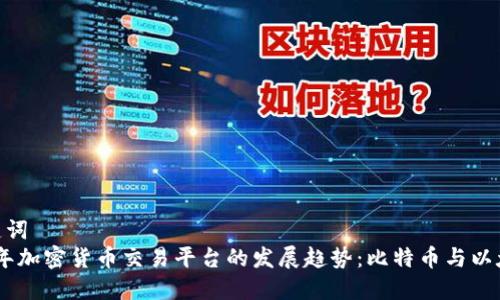 需加和关键词  
探索2024年加密货币交易平台的发展趋势：比特币与以太币的崛起