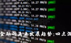 区块链金融的未来发展趋势：四点深度思考