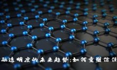 区块链金融透明度的未来趋势：如何重塑信任与