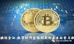 区块链金融：数字时代金融创新的未来趋势与挑