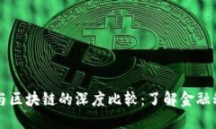 京东金融与区块链的深度比较：了解金融科技的