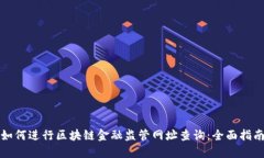 如何进行区块链金融监管网址查询：全面指南