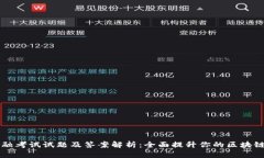 区块链金融考试试题及答案解析：全面提升你的