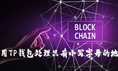 如何使用TP钱包处理只有小写字母的地址问题