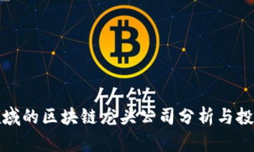 金融交易领域的区块链龙头公司分析与投资前景展望