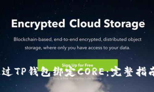题目：如何通过TP钱包绑定CORE：完整指南与步骤解析