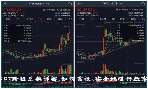 TP钱包USDT跨链兑换详解：如何高效、安全地进行数字货币交易