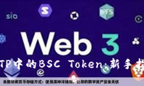 如何有效管理TP中的BSC Token：新手指南与实用技巧