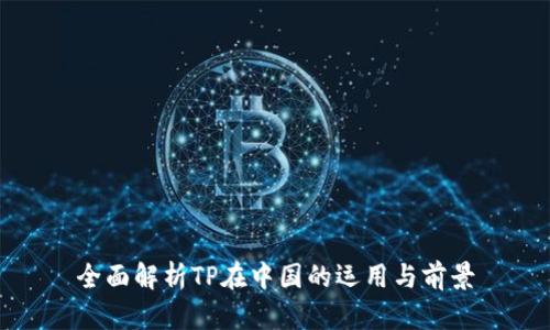 全面解析TP在中国的运用与前景